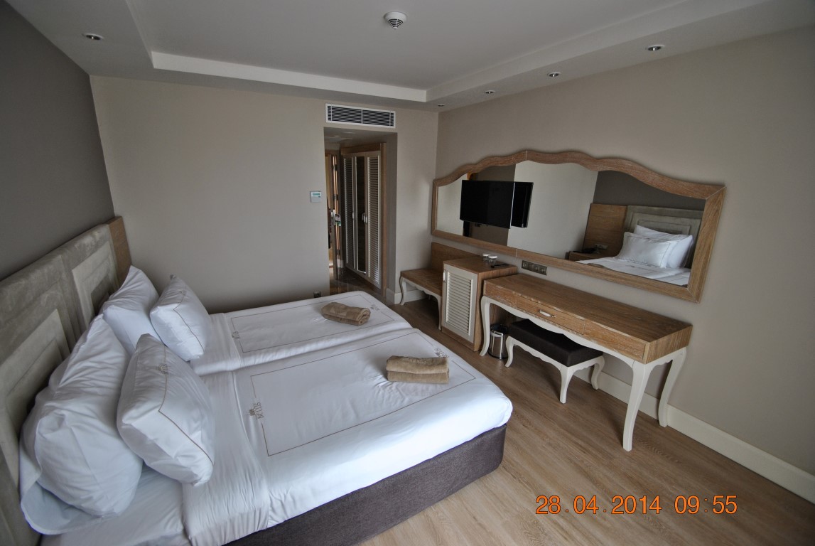 imagini hotel BELLIS BELEK